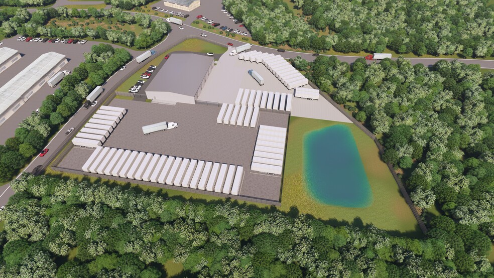 18 Minneakoning Rd, Flemington, NJ for sale - Building Photo - Image 1 of 1