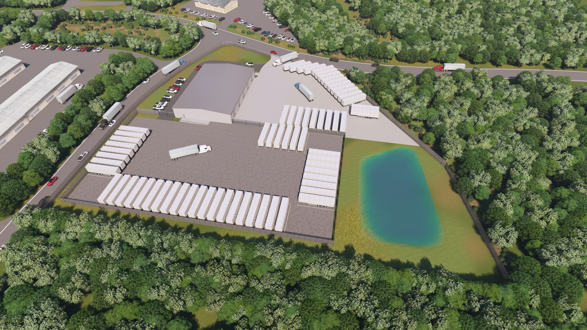 18 Minneakoning Rd, Flemington, NJ 08822 Land for Sale