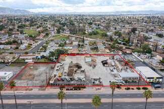 More details for 24695 - 24635 Sunnymead Blvd, Moreno Valley, CA - Land for Sale