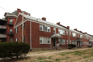 More details for 1455 S 3rd St, Louisville, KY - Multifamily for Sale