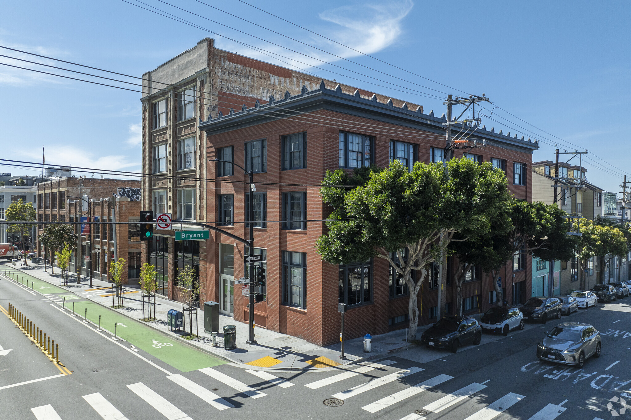 500 2nd St, San Francisco, CA for sale Primary Photo- Image 1 of 1