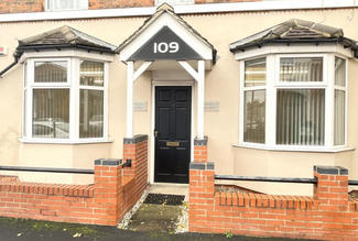 More details for 109 Byrkley St, Burton On Trent - Office for Lease