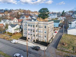 More details for 1515 Vine St, Scranton, PA - Multifamily for Sale