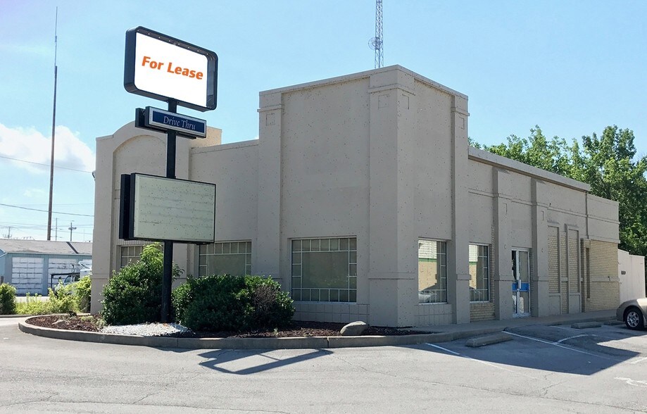 1804 E Perry St, Port Clinton, OH for sale - Primary Photo - Image 1 of 1