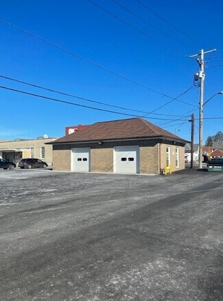 More details for 207 Madison Ave, Endicott, NY - Retail for Lease