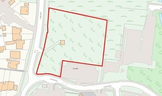 More details for Leigh Rd, Havant - Land for Sale