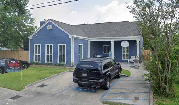 507 Upstream St, River Ridge, LA for sale - Building Photo - Image 1 of 1