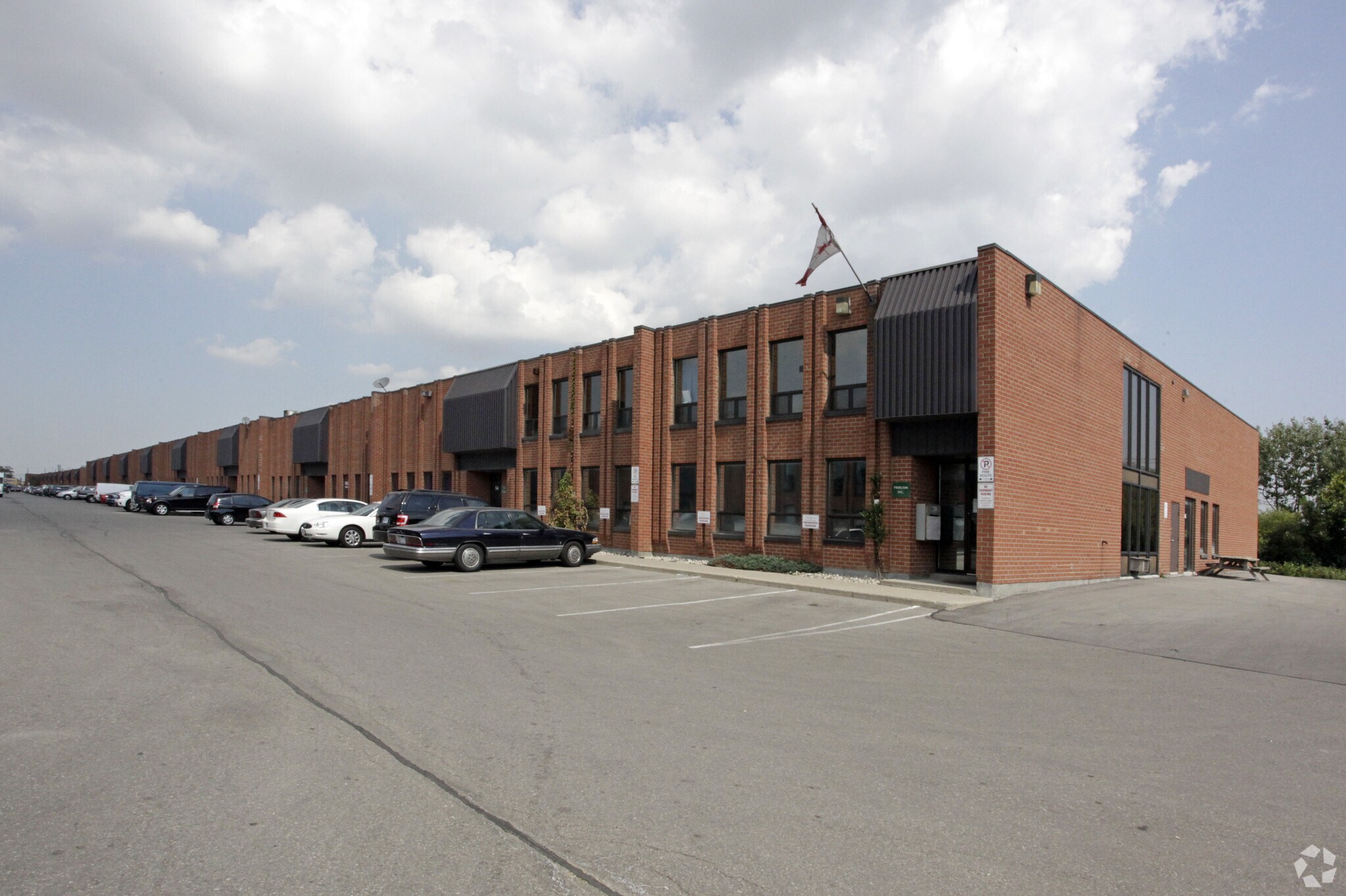 101 Freshway Dr, Vaughan, ON for sale Primary Photo- Image 1 of 1