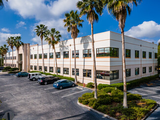 More details for 15500 Lightwave Dr, Clearwater, FL - Office for Lease