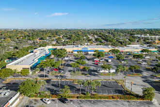 1000 NW 9th Ave, Fort Lauderdale, FL - aerial  map view - Image1