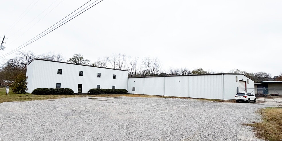 1207 Butler St, Oxford, AL for lease - Building Photo - Image 2 of 18