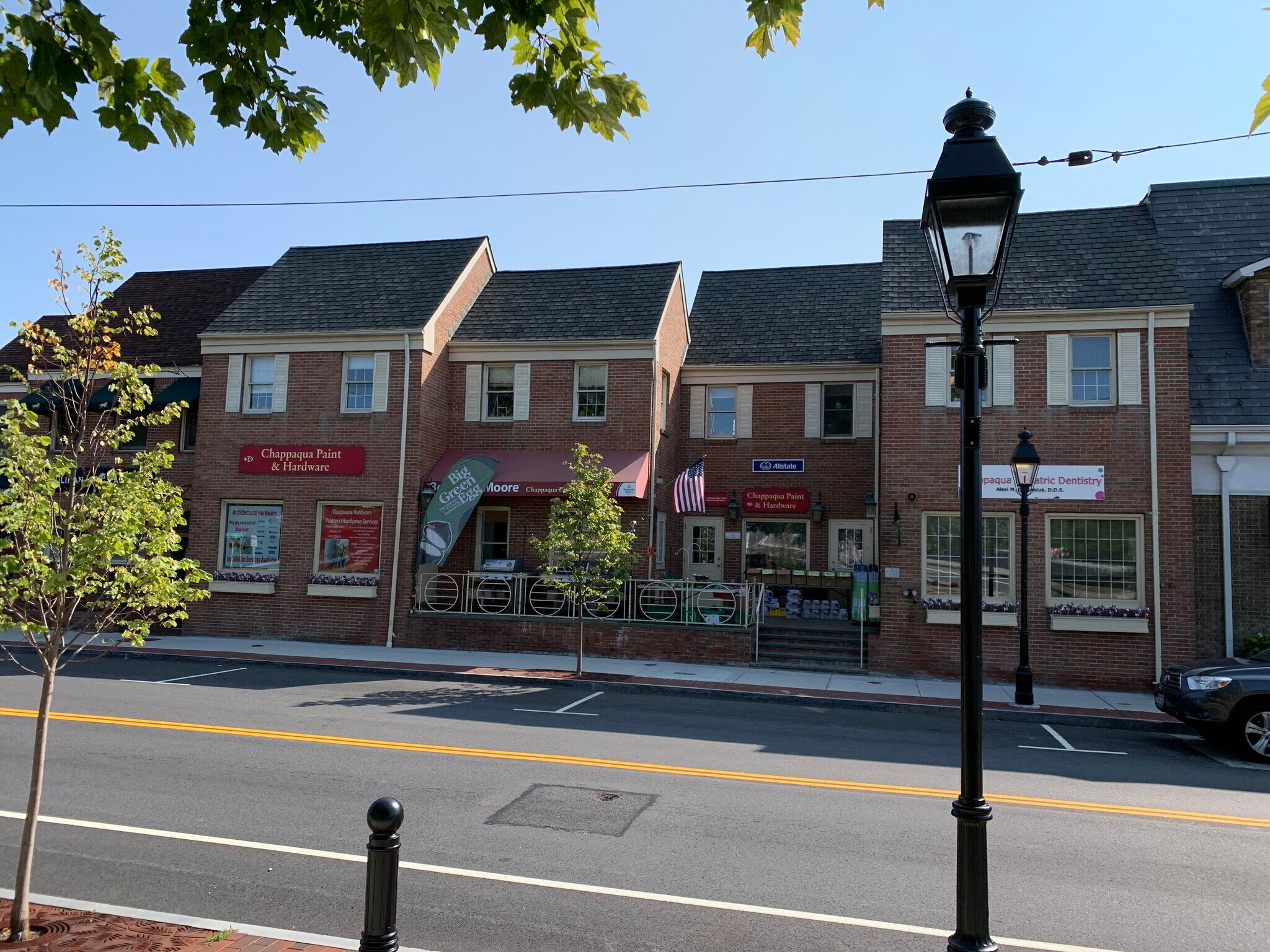 59 S Greeley Ave, Chappaqua, NY for sale Building Photo- Image 1 of 1