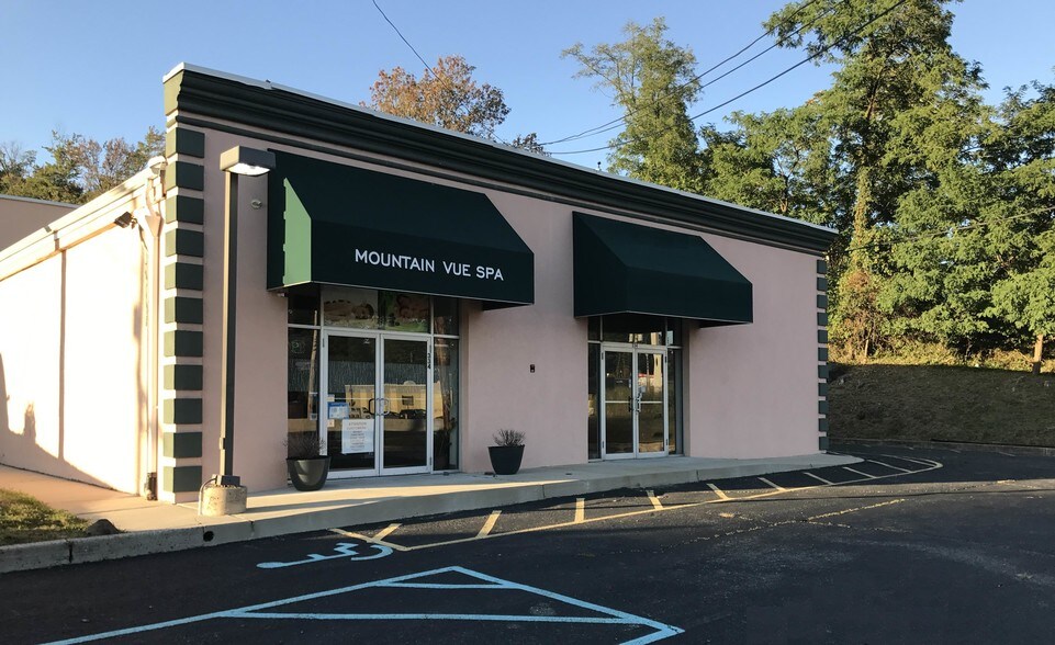 334 Us Highway 22, Green Brook, NJ, 08812 Freestanding Property For Sale