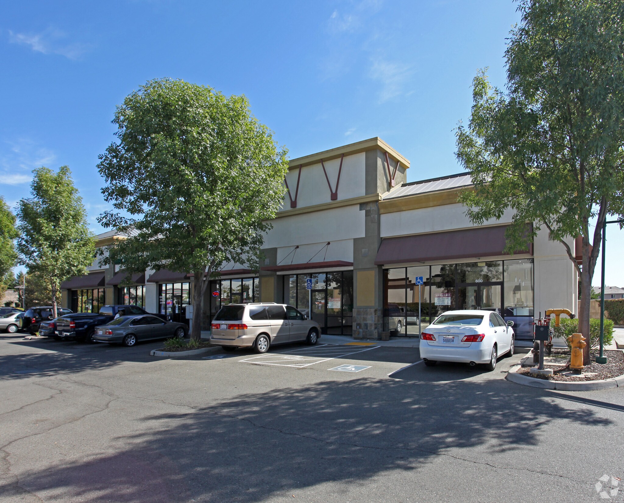 2110 Sunset Blvd, Rocklin, CA for sale Building Photo- Image 1 of 1