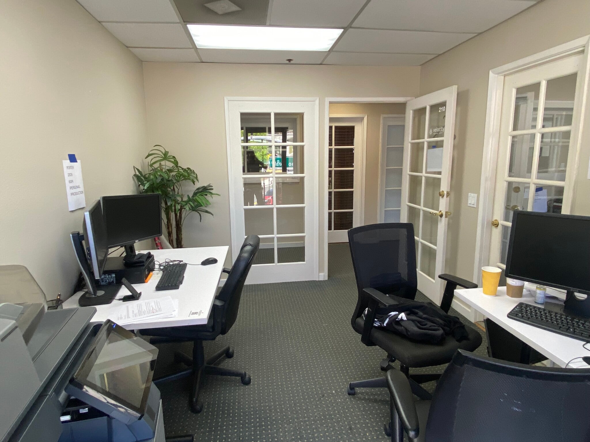 300 S El Camino Real, San Clemente, CA for lease Interior Photo- Image 1 of 2