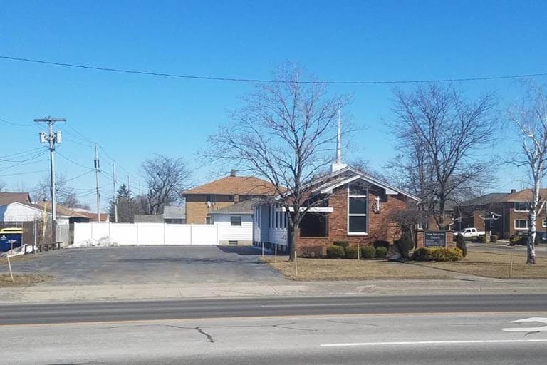 4229 Delaware Ave, Tonawanda, NY for sale - Primary Photo - Image 1 of 1