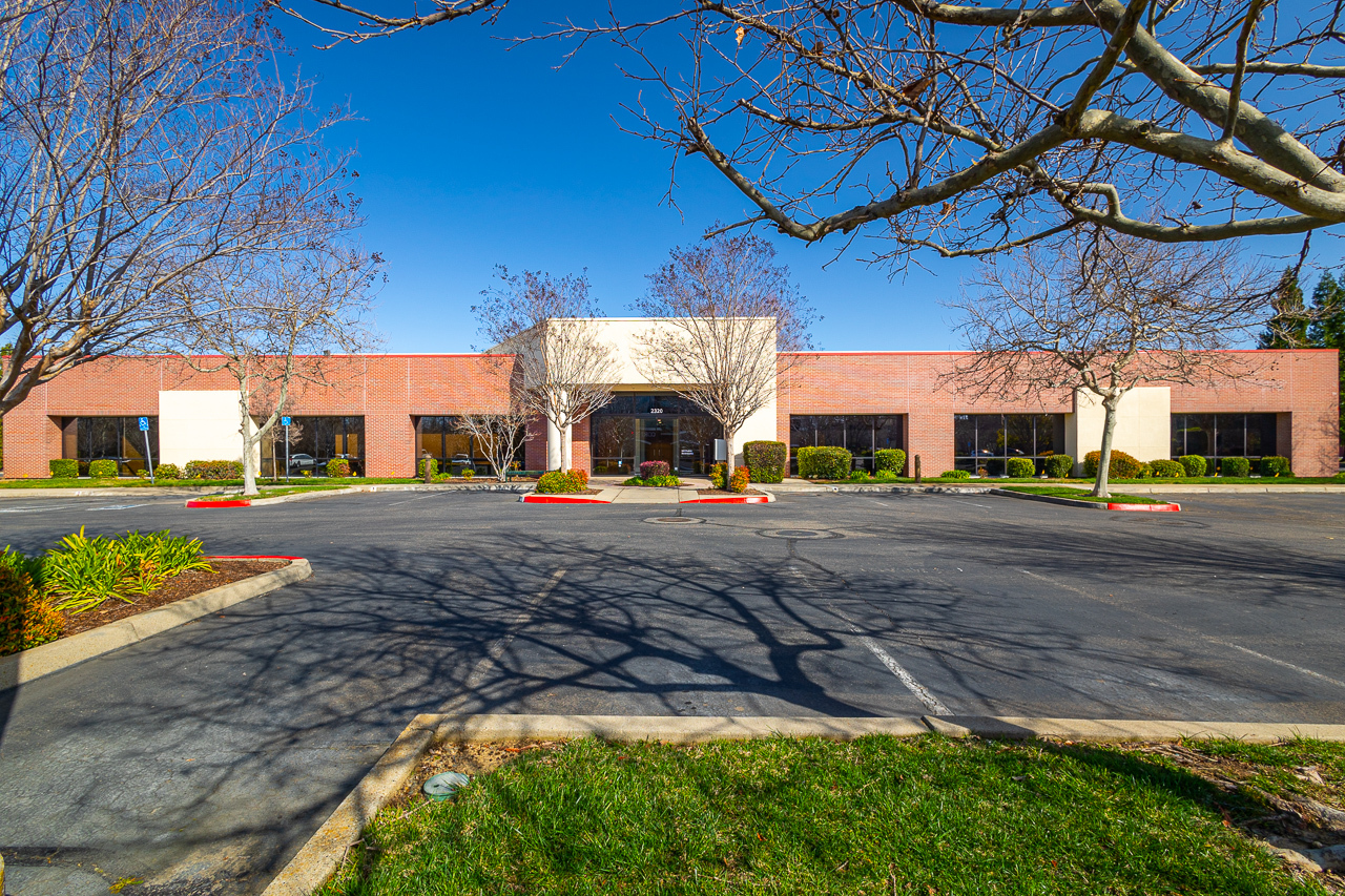 2320 E Bidwell St, Folsom, CA for lease Building Photo- Image 1 of 39