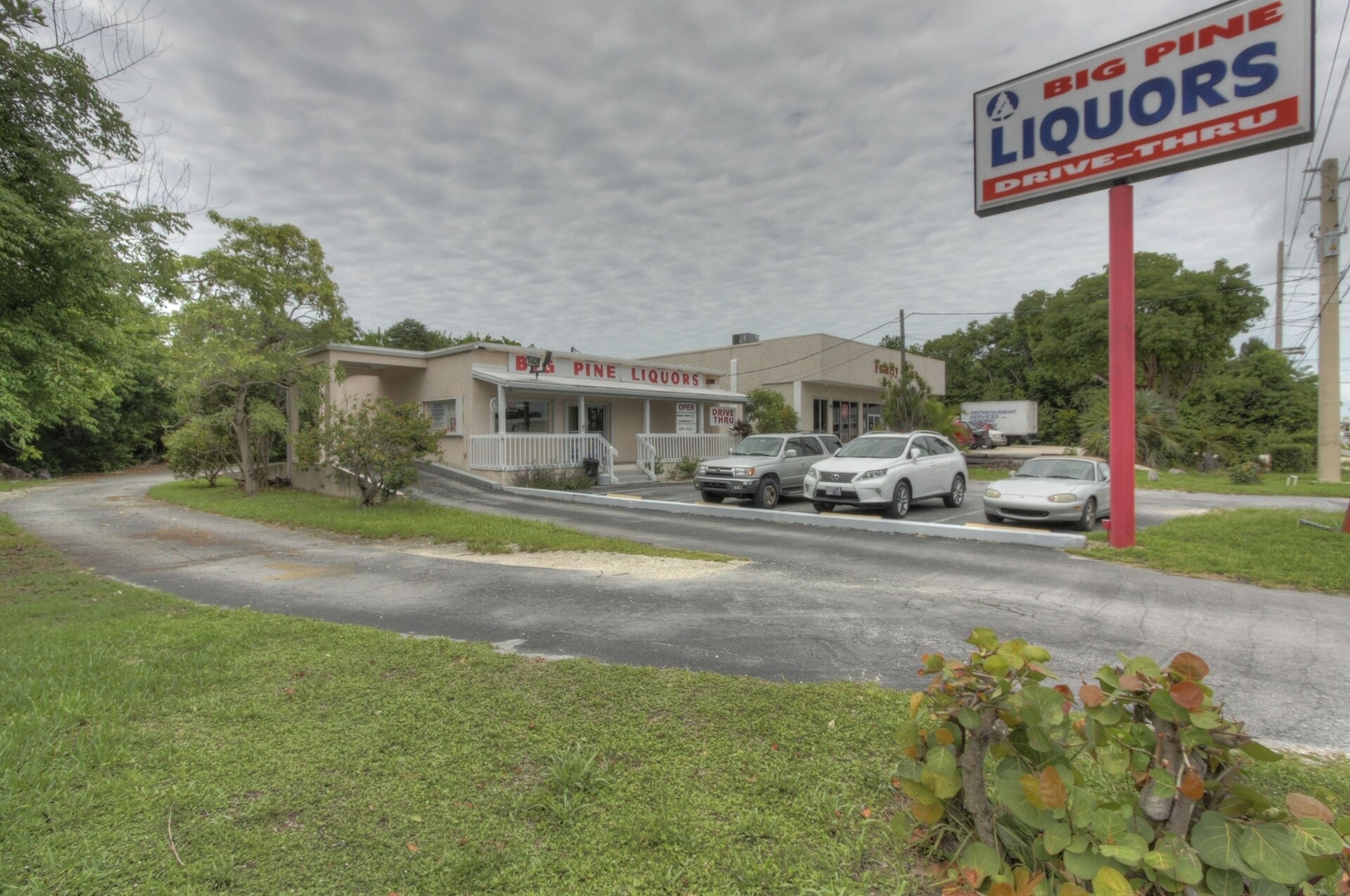 30964 Overseas Hwy, Big Pine Key, FL for sale Primary Photo- Image 1 of 1