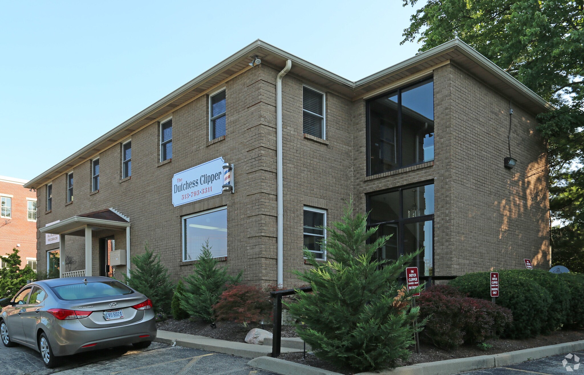 9352 Main St, Montgomery, OH for sale Primary Photo- Image 1 of 1