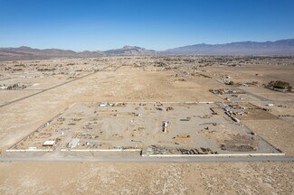 More details for 3850 China St, Pahrump, NV - Industrial for Sale