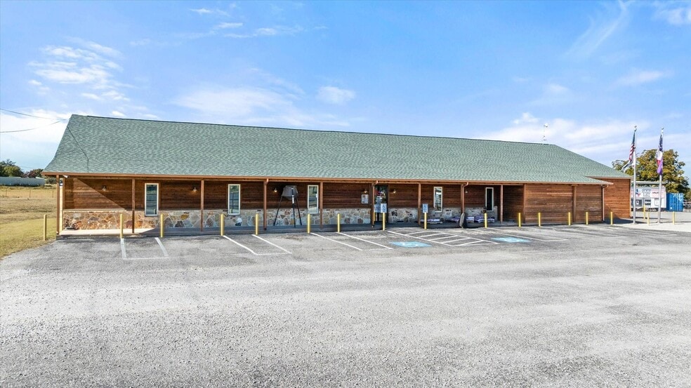 6688 S US Highway 377, Stephenville, TX for sale - Building Photo - Image 3 of 20