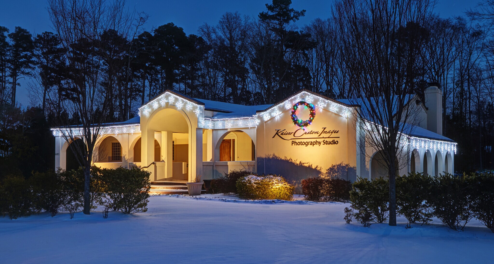 401 Waters Rd, Chesapeake, VA for sale Primary Photo- Image 1 of 1