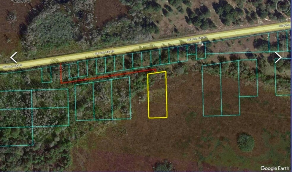 00 Old Polk City Rd, Haines City, FL for sale - Building Photo - Image 3 of 4