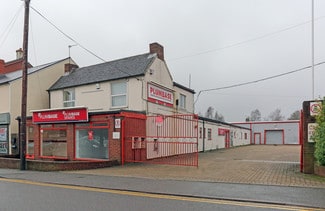 More details for 74-80A Hednesford Rd, Cannock - Industrial for Sale