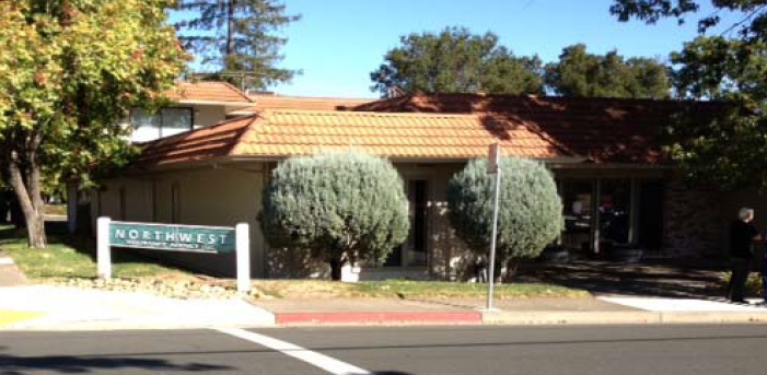 390 W Standley St, Ukiah, CA for lease - Primary Photo - Image 1 of 27