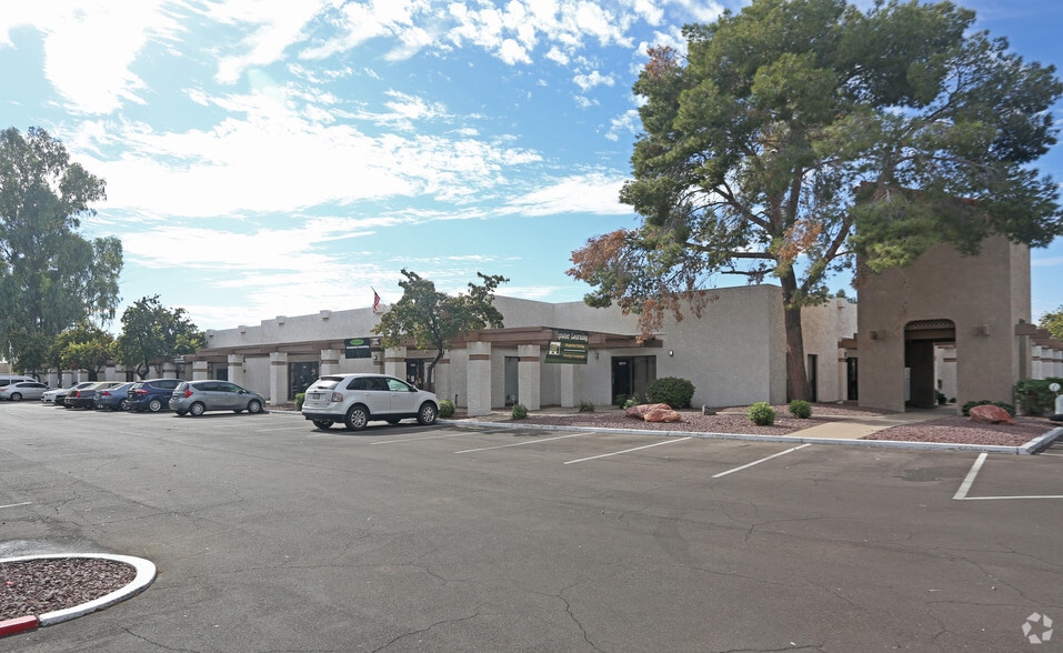 3311-3347 W Earll Dr, Phoenix, AZ for lease - Primary Photo - Image 1 of 7