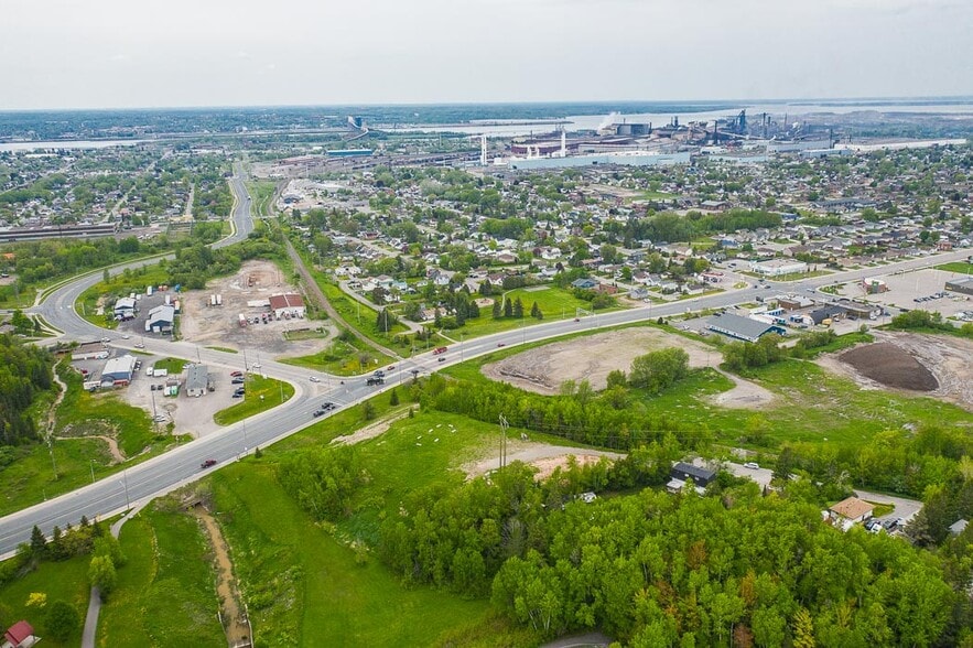 St Patrick St, Sault Ste. Marie, ON for sale - Primary Photo - Image 1 of 1
