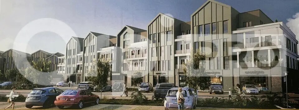 Office in Serris for sale - Building Photo - Image 1 of 1