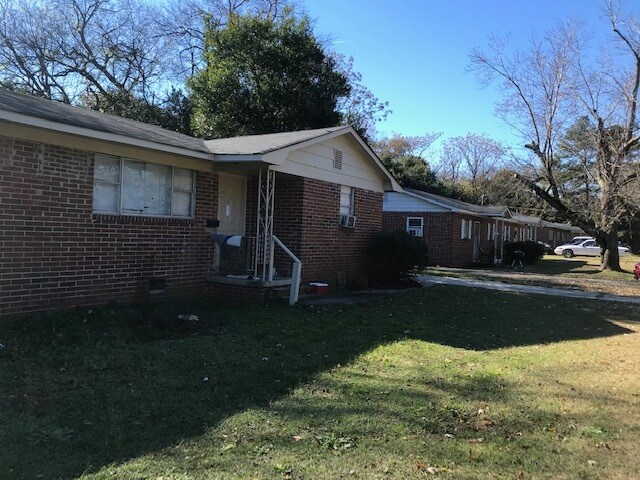 212 Virginia Dare Dr, Warner Robins, GA for sale Building Photo- Image 1 of 1