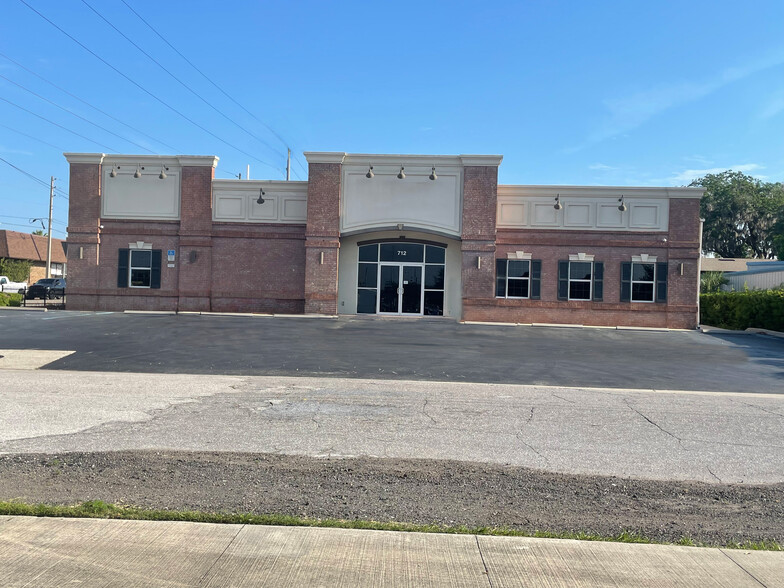 712 S 14th St, Leesburg, FL for sale - Building Photo - Image 1 of 14