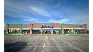 More details for Genoa Rd, Belvidere, IL - Office, Retail for Lease