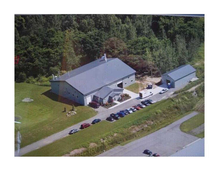 1300 Research Forest, Macedon, NY 14502