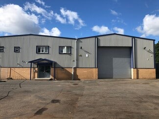 More details for Whitacre St, Huddersfield - Industrial for Lease