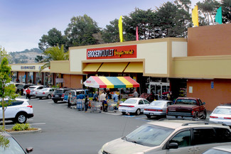 More details for 101-137 Hickey Blvd, South San Francisco, CA - Retail for Lease