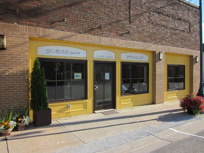 25 Center St E, Harmony, MN for sale Primary Photo- Image 1 of 1