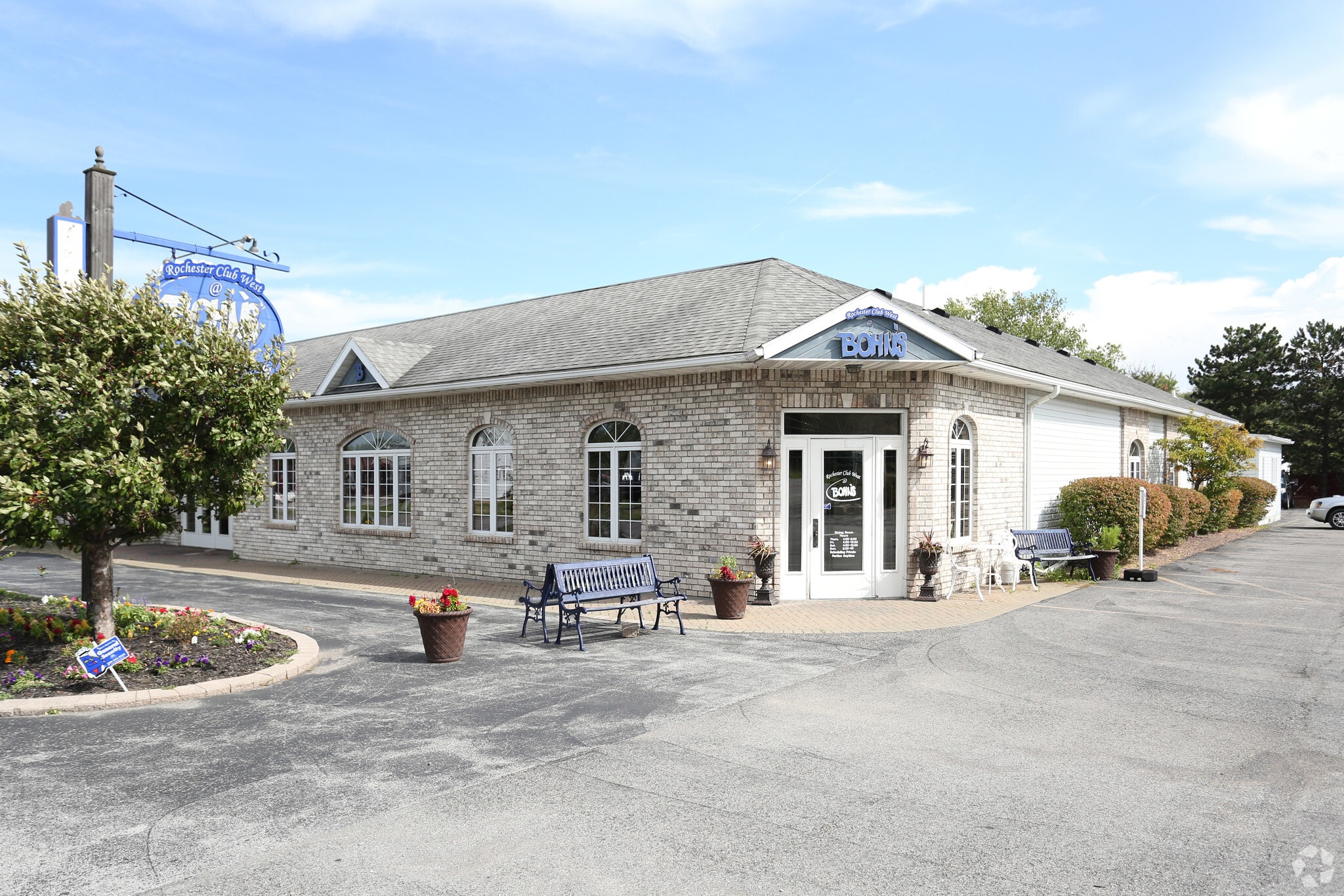 5256 Clinton Street Rd, Batavia, NY for sale Primary Photo- Image 1 of 1