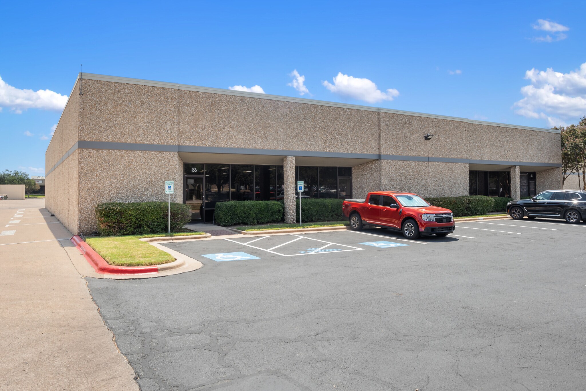 4150 Freidrich Ln, Austin, TX for lease Interior Photo- Image 1 of 24