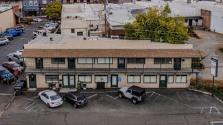 More details for 40 N State Highway 49-88, Jackson, CA - Office for Sale