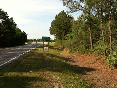 N Carolina 87 Hwy, Tar Heel, NC for sale Primary Photo- Image 1 of 1