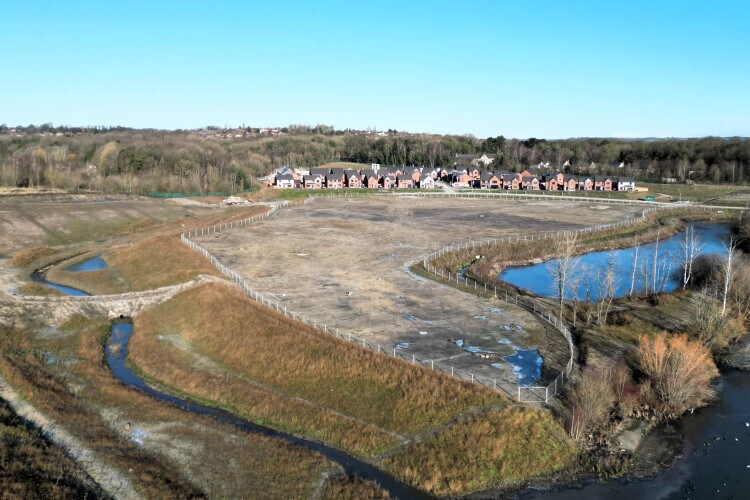 Plot D, Heanor for sale Other- Image 1 of 4