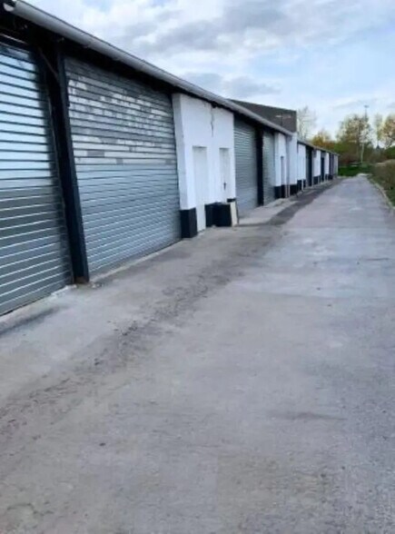 Industrial in Cambrai for sale - Building Photo - Image 2 of 7