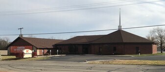 Greenfield In Commercial Real Estate For Sale Loopnet Com