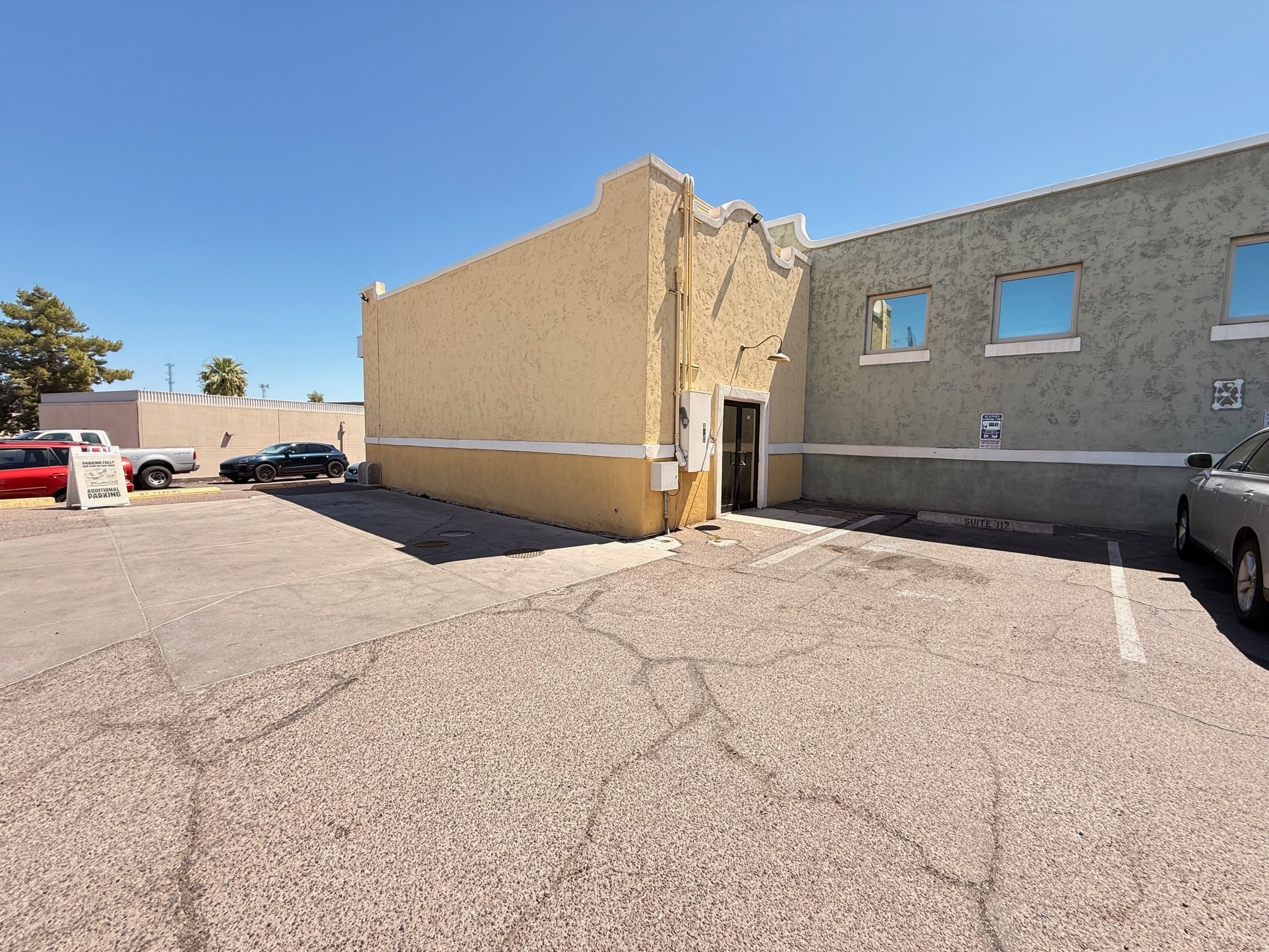 1310-1340 E 8th St, Tempe, AZ for lease Building Photo- Image 1 of 6