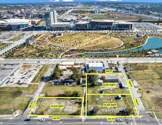 More details for 500 S Walker Ave, Oklahoma City, OK - Land for Sale