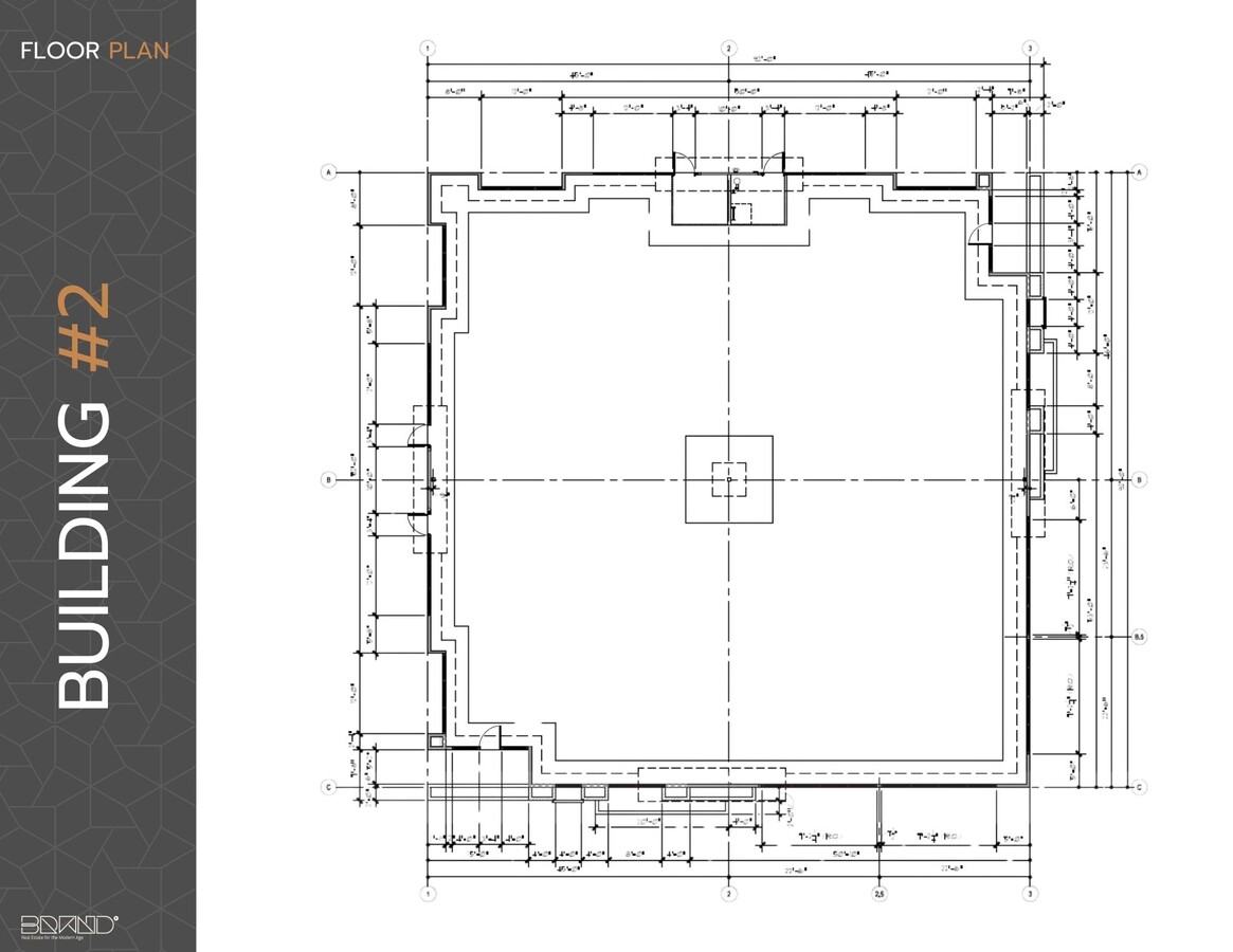 5985 S Jones Blvd, Las Vegas, NV 89118 - Unit Viola -  - Floor Plan - Image 1 of 1