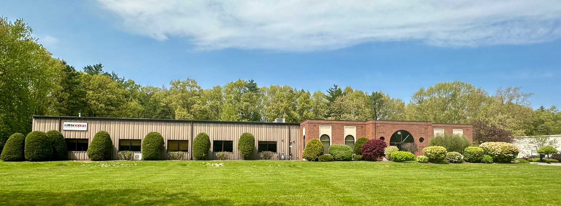 40 Bowles Rd, Agawam, MA 01001